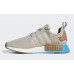 Кросівки Adidas NMD_R1 Star Wars FW3947