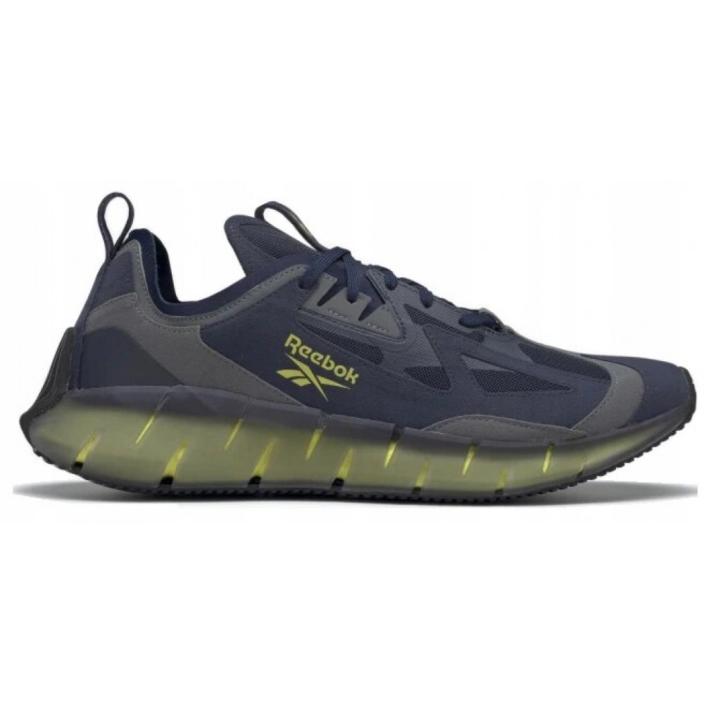 Кросівки Reebok Zig Kinetica Concept Type 2 FW6705