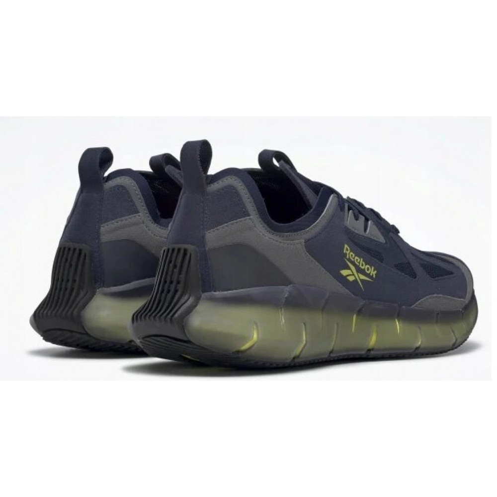 Кросівки Reebok Zig Kinetica Concept Type 2 FW6705