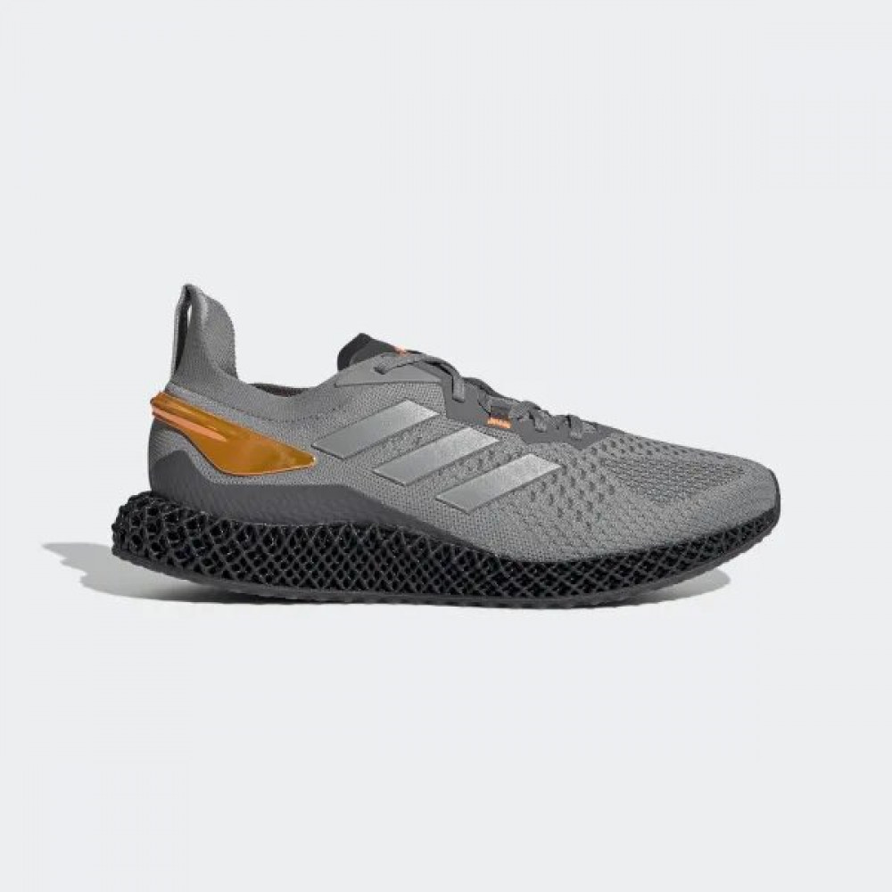 Кросівки Adidas X9000 4D FW7091