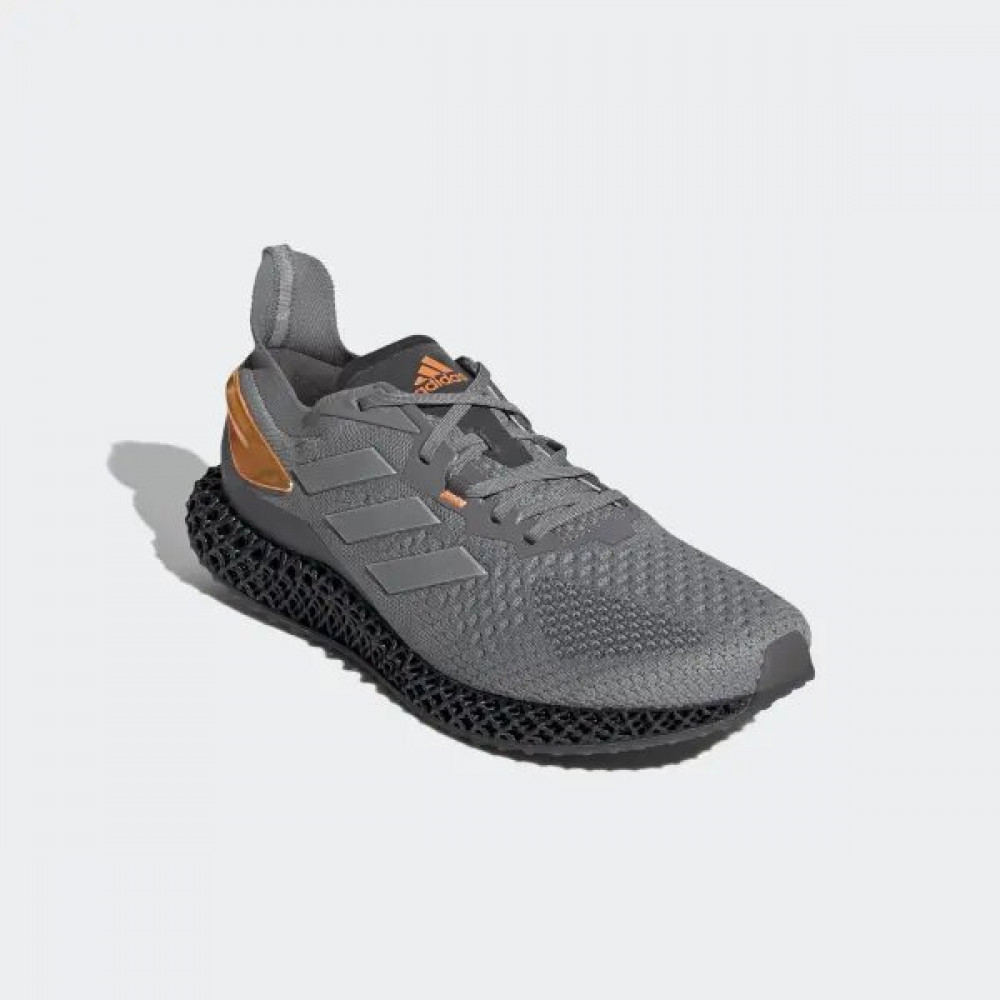 Кросівки Adidas X9000 4D FW7091