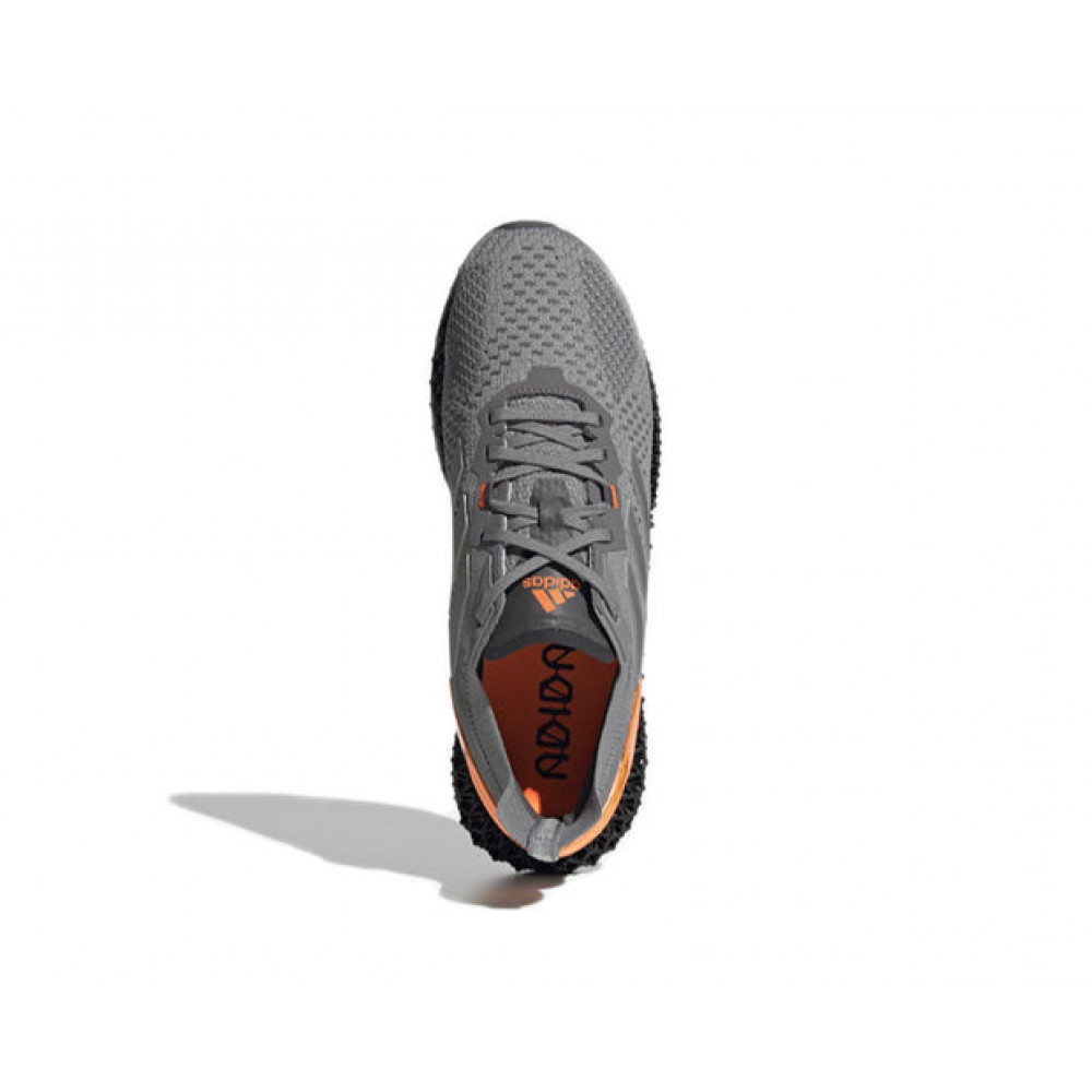Кросівки Adidas X9000 4D FW7091