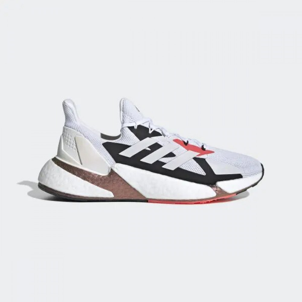 Кросівки Adidas X9000L4 FW8388