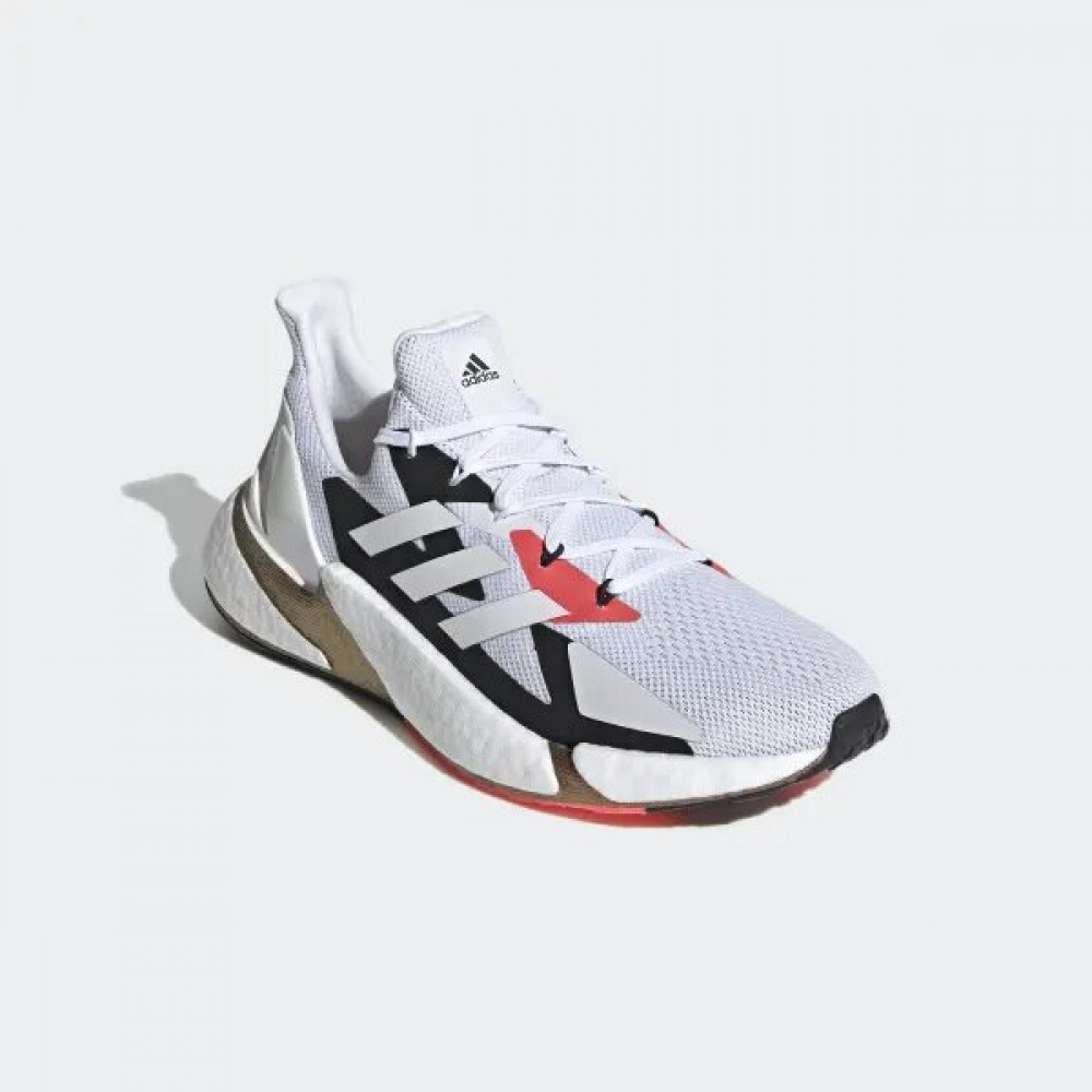 Кросівки Adidas X9000L4 FW8388