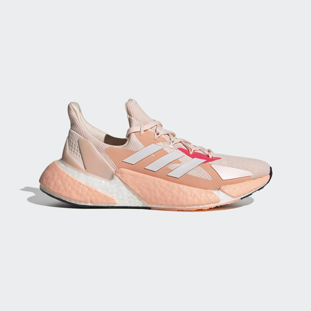 Кросівки Adidas X9000L4 FW8407
