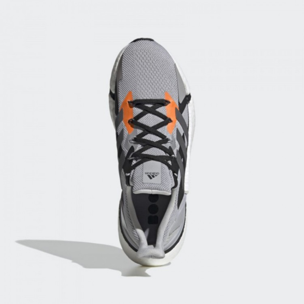 Кросівки Adidas X9000L4 FW8414