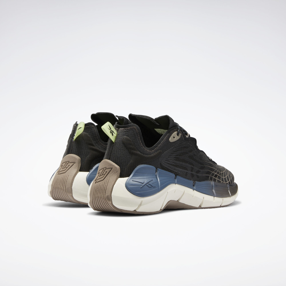 Кросівки Reebok Zig Kinetica FX0334