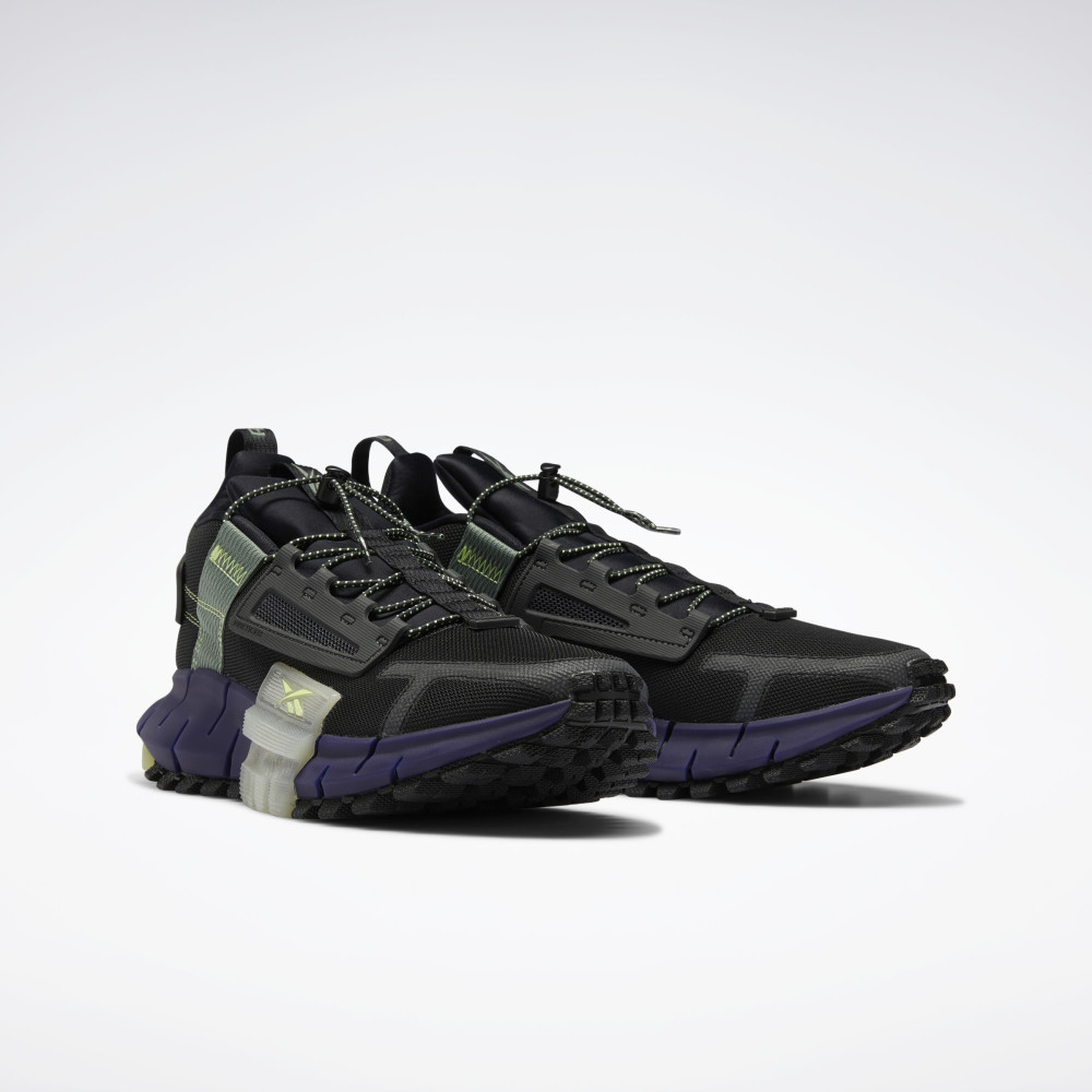 Кросівки Reebok Zig Kinetica Edge FX3010