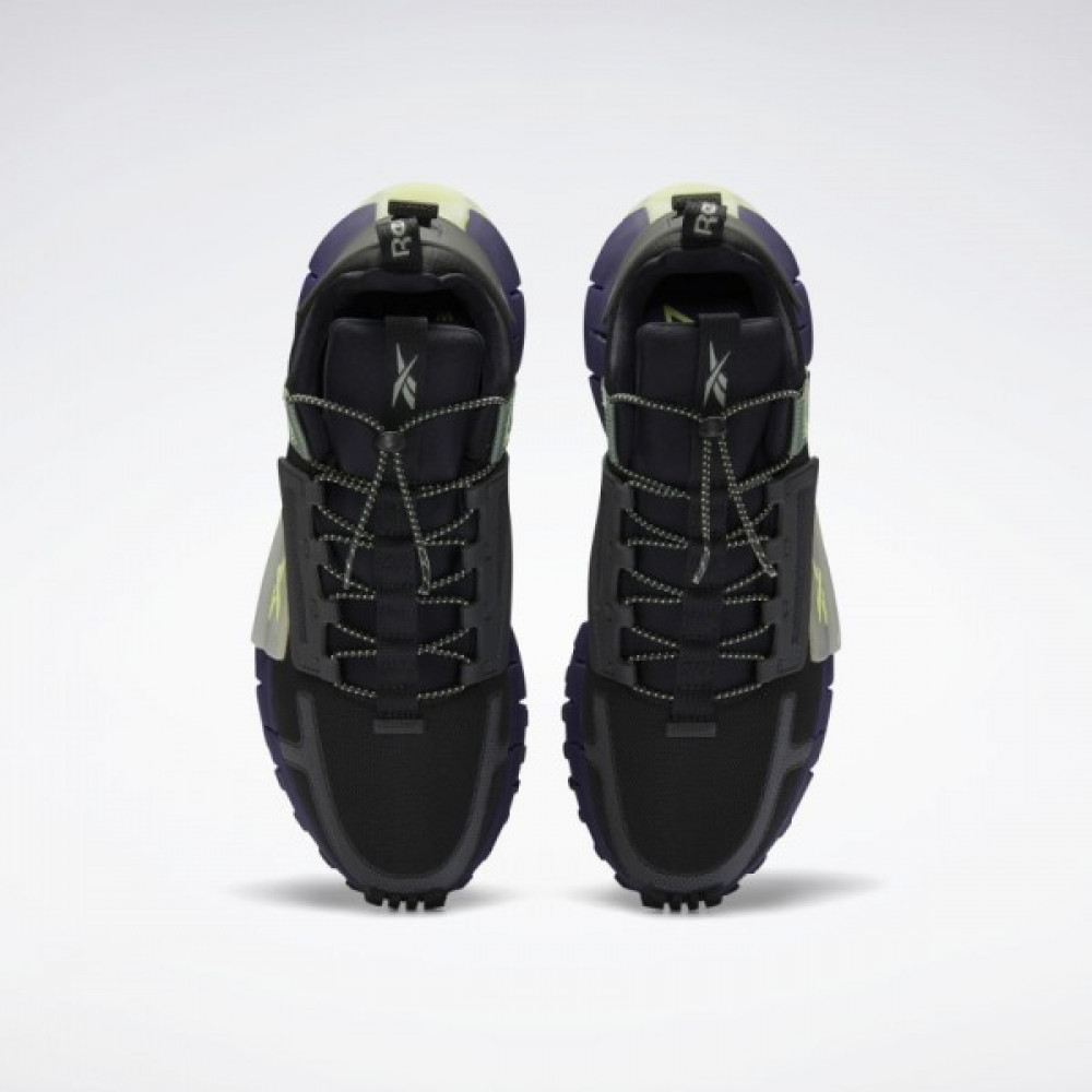Кросівки Reebok Zig Kinetica Edge FX3010