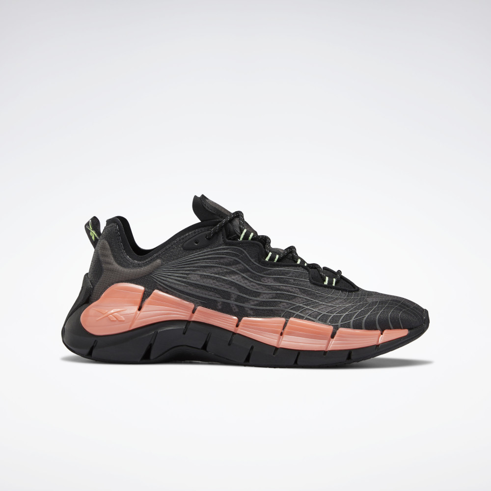 Кросівки Reebok Zig Kinetica II FX9349
