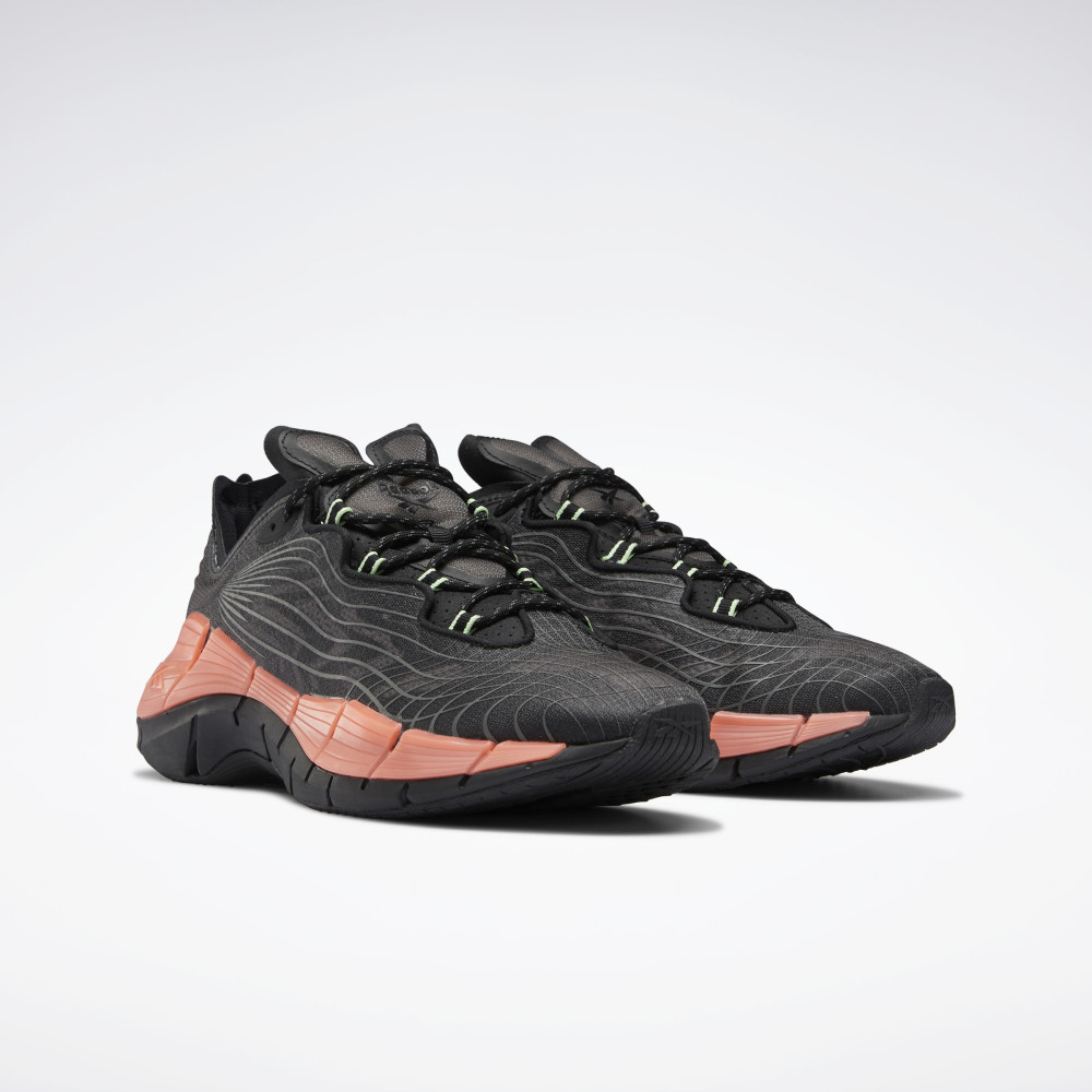 Кросівки Reebok Zig Kinetica II FX9349
