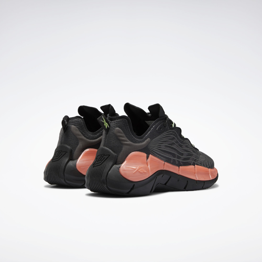 Кросівки Reebok Zig Kinetica II FX9349
