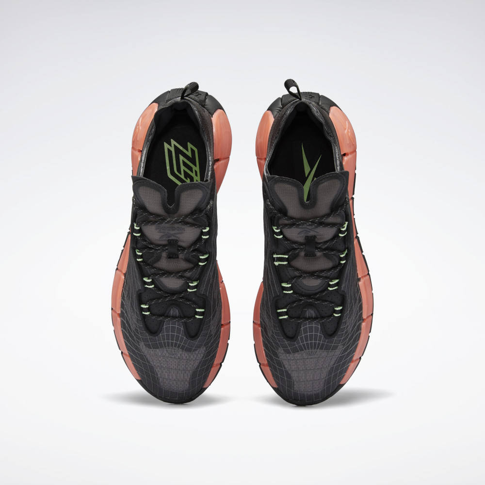 Кросівки Reebok Zig Kinetica II FX9349