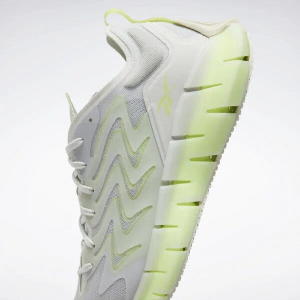Кросівки Reebok Zig Kinetica 21 FX9364