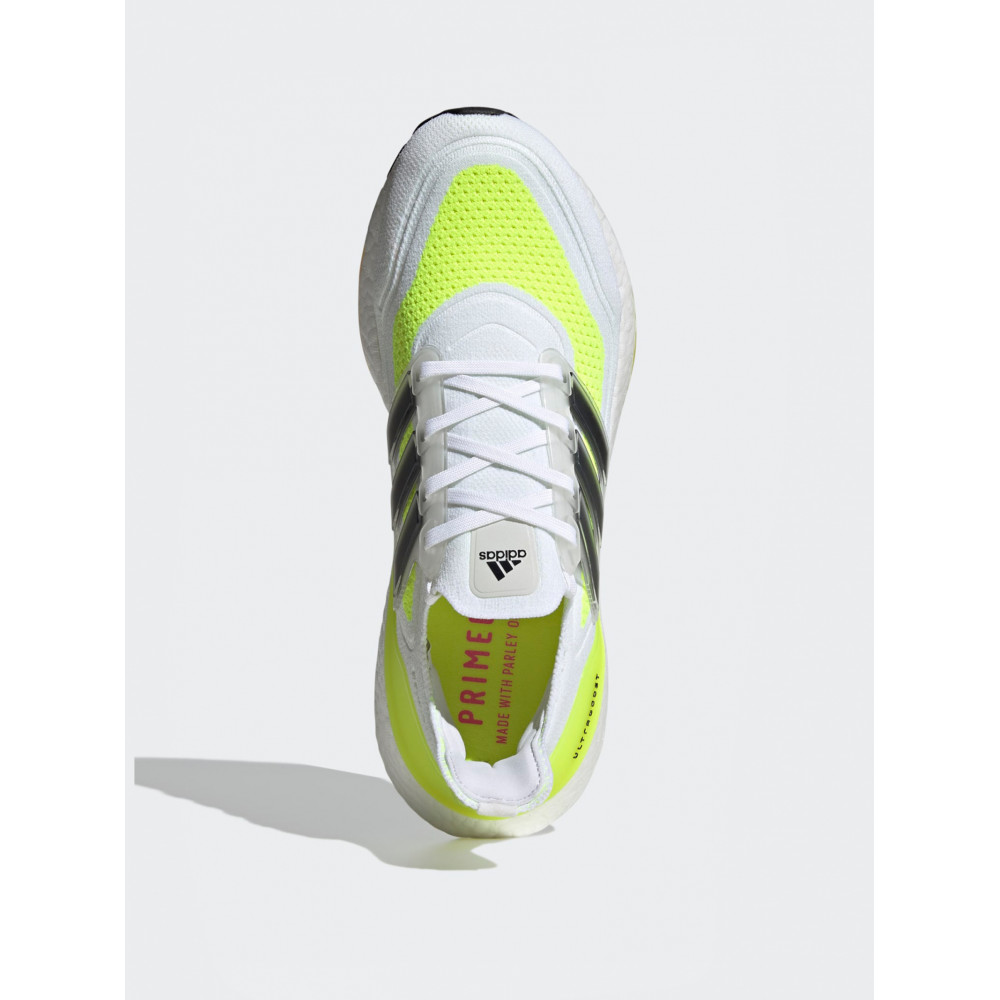 Кросівки Adidas Ultra Boost 21 FY0401