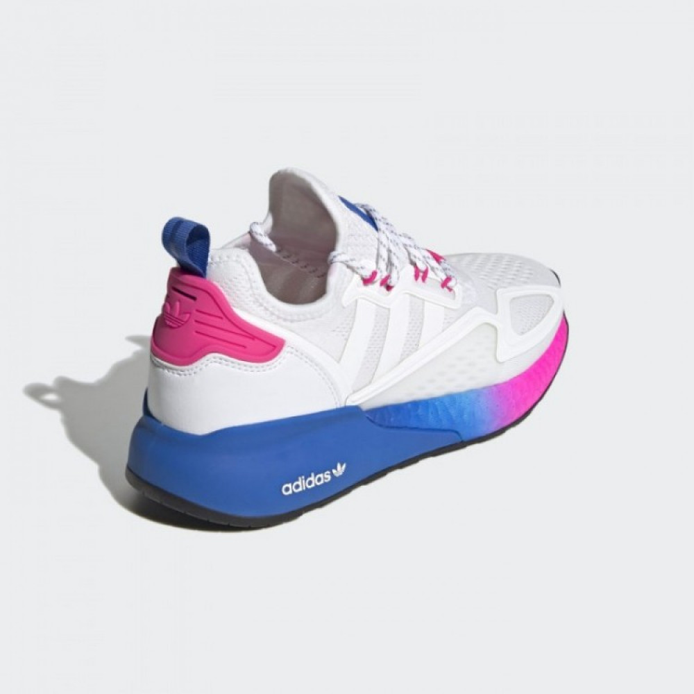 Кросівки Adidas ZX 2K Boost FY0605