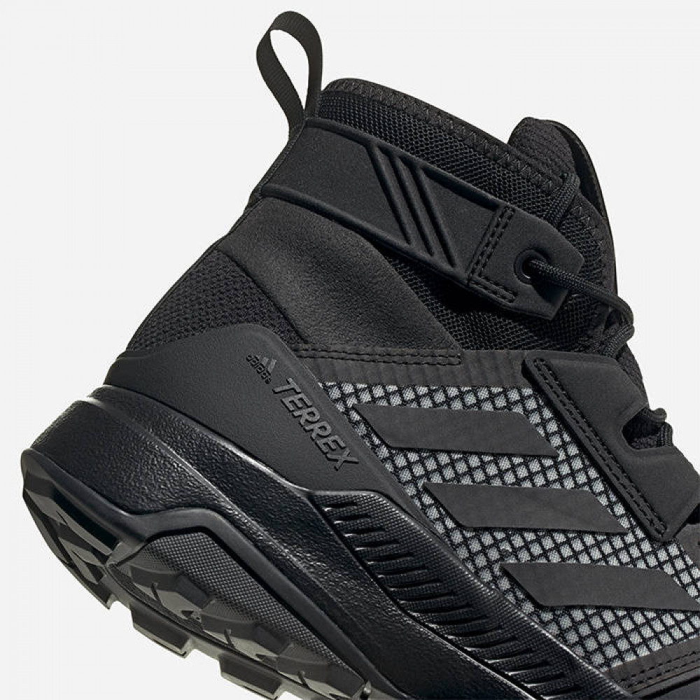 Черевики Adidas Terrex Trailmaker Mid GTX FY2229