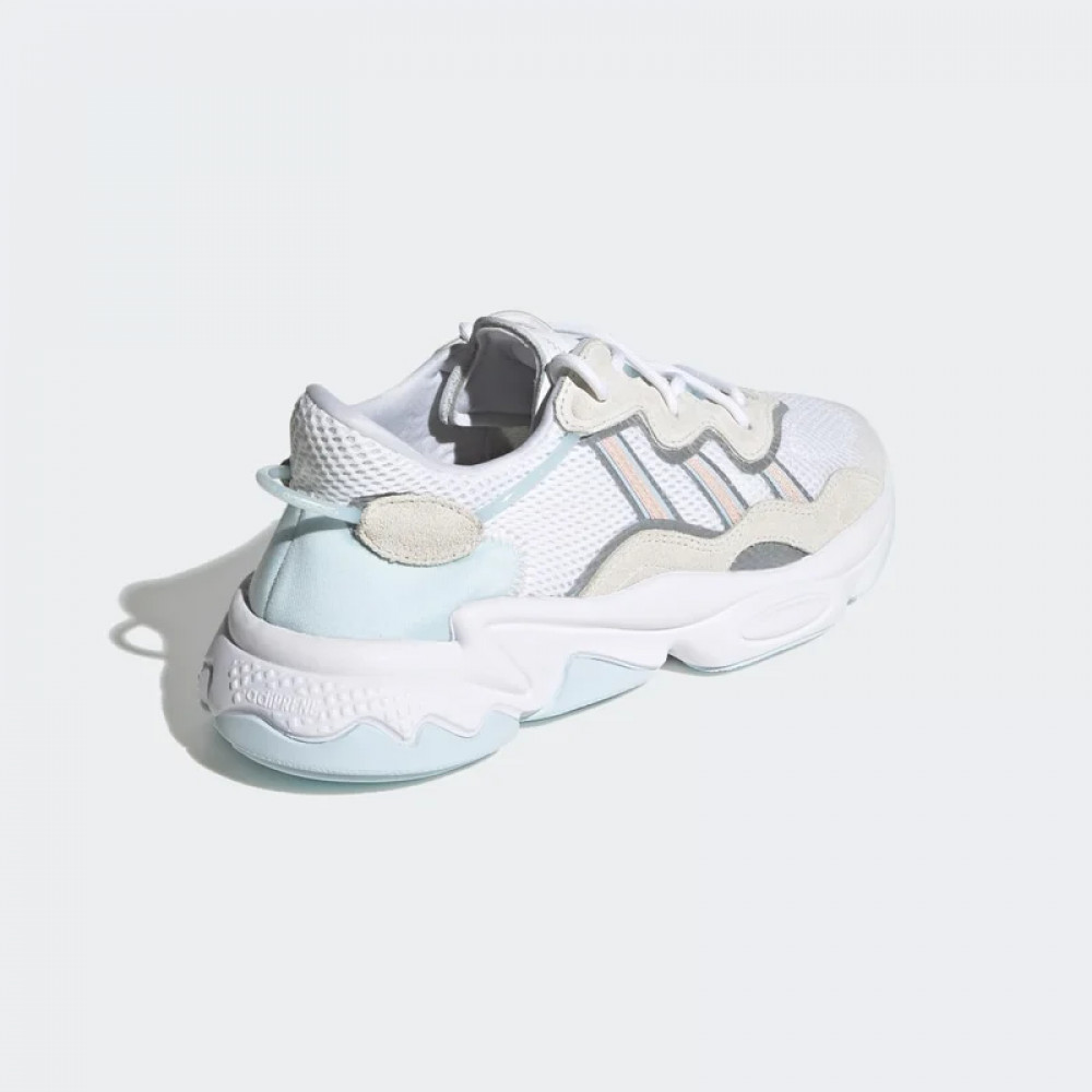 Кросівки Adidas Ozweego FY3238