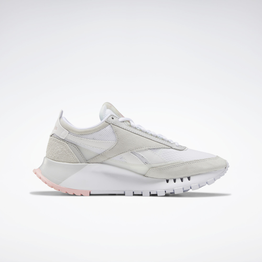Кросівки Reebok Classic Leather Legacy FY7378