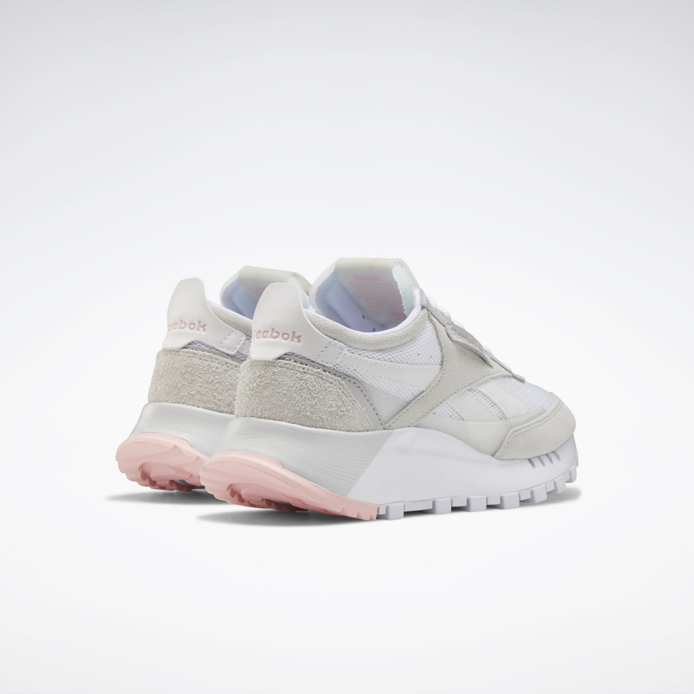 Кросівки Reebok Classic Leather Legacy FY7378