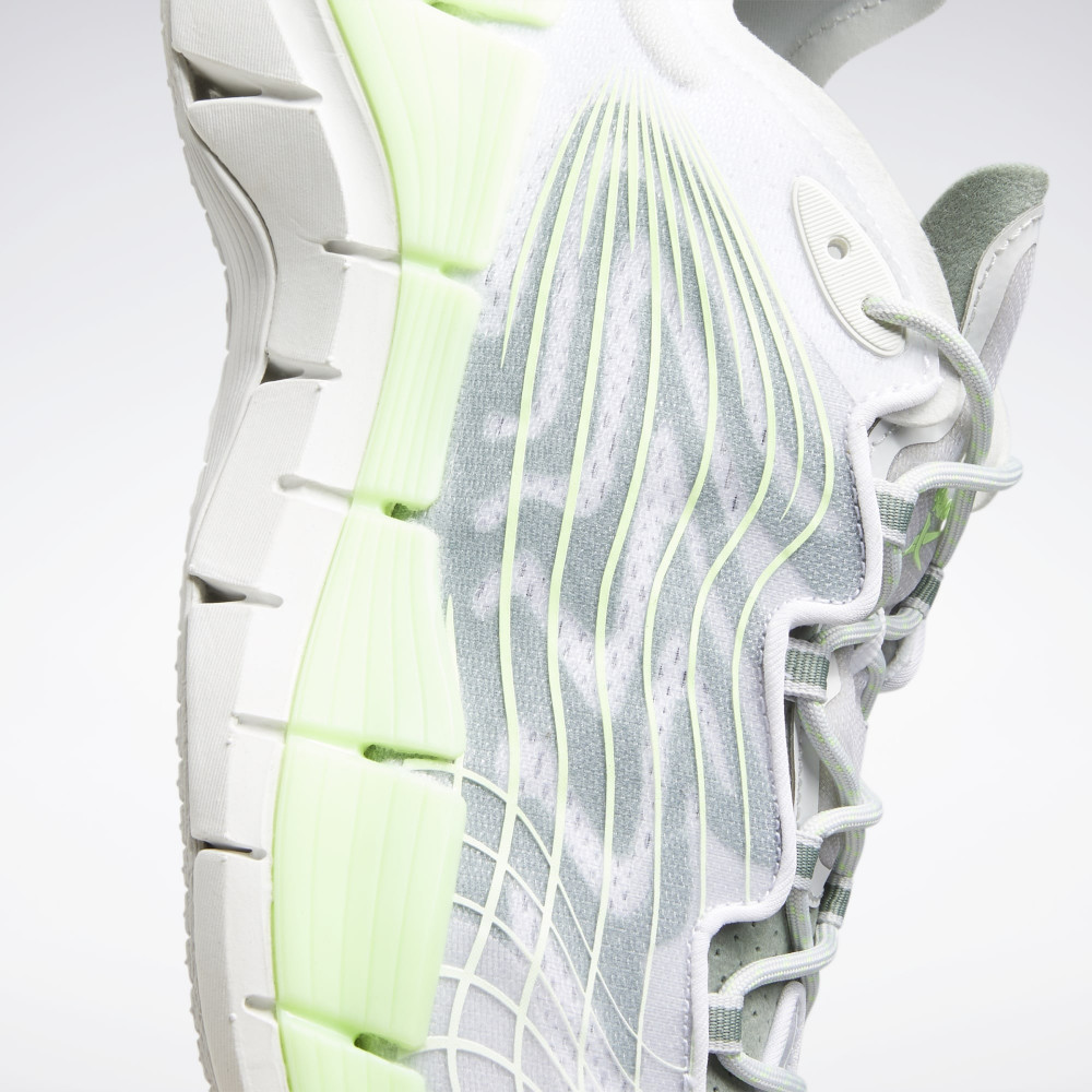 Кросівки Reebok Zig Kinetica FY7744