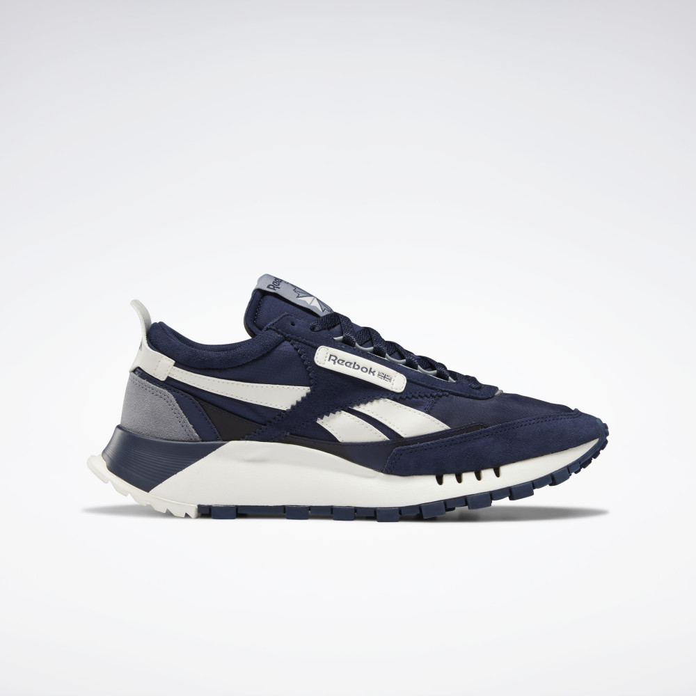 Кросівки Reebok Classic Leather Legacy FY7745