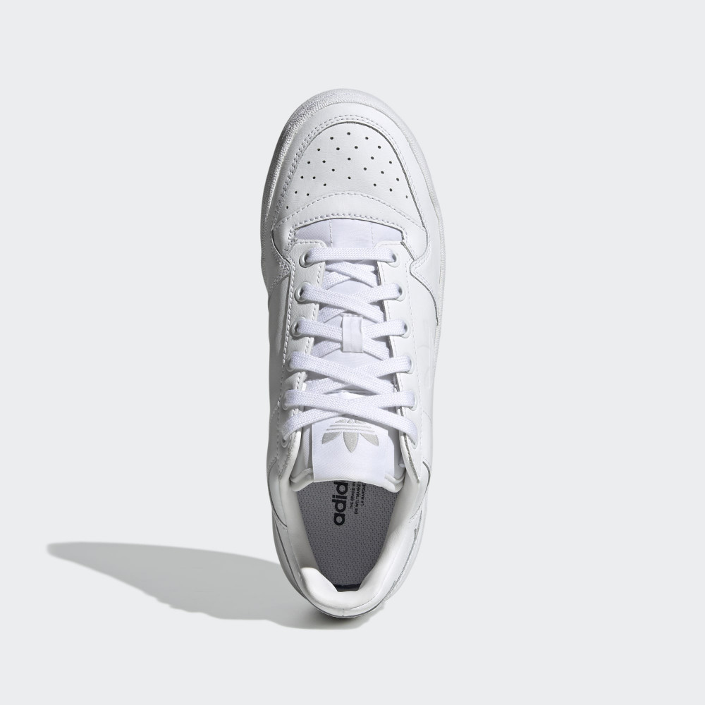 Кросівки Adidas Forum Bold FY9042