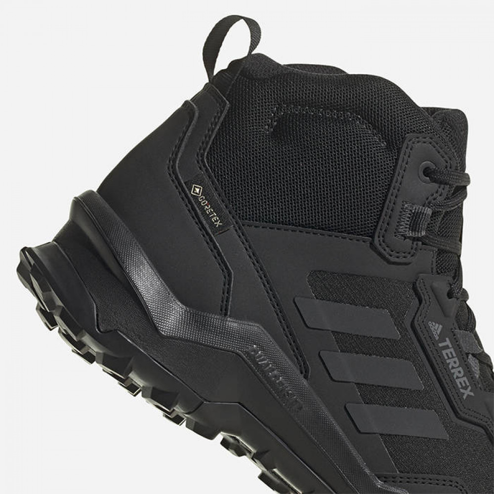 Черевики Adidas Terrex AX4 MID GORE-TEX HIKING FY9638