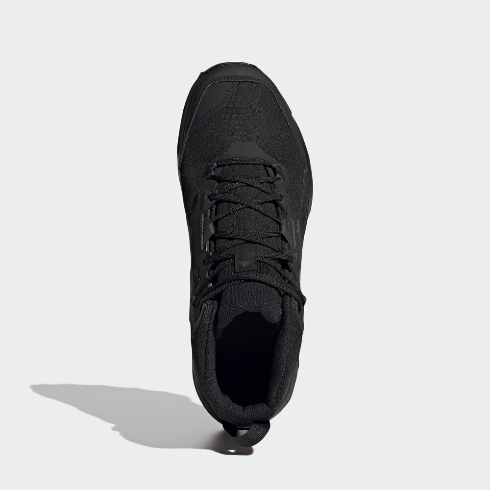 Черевики Adidas Terrex AX4 MID GORE-TEX HIKING FY9638