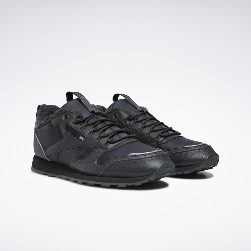 Кросівки Reebok Classic Leather FZ1189