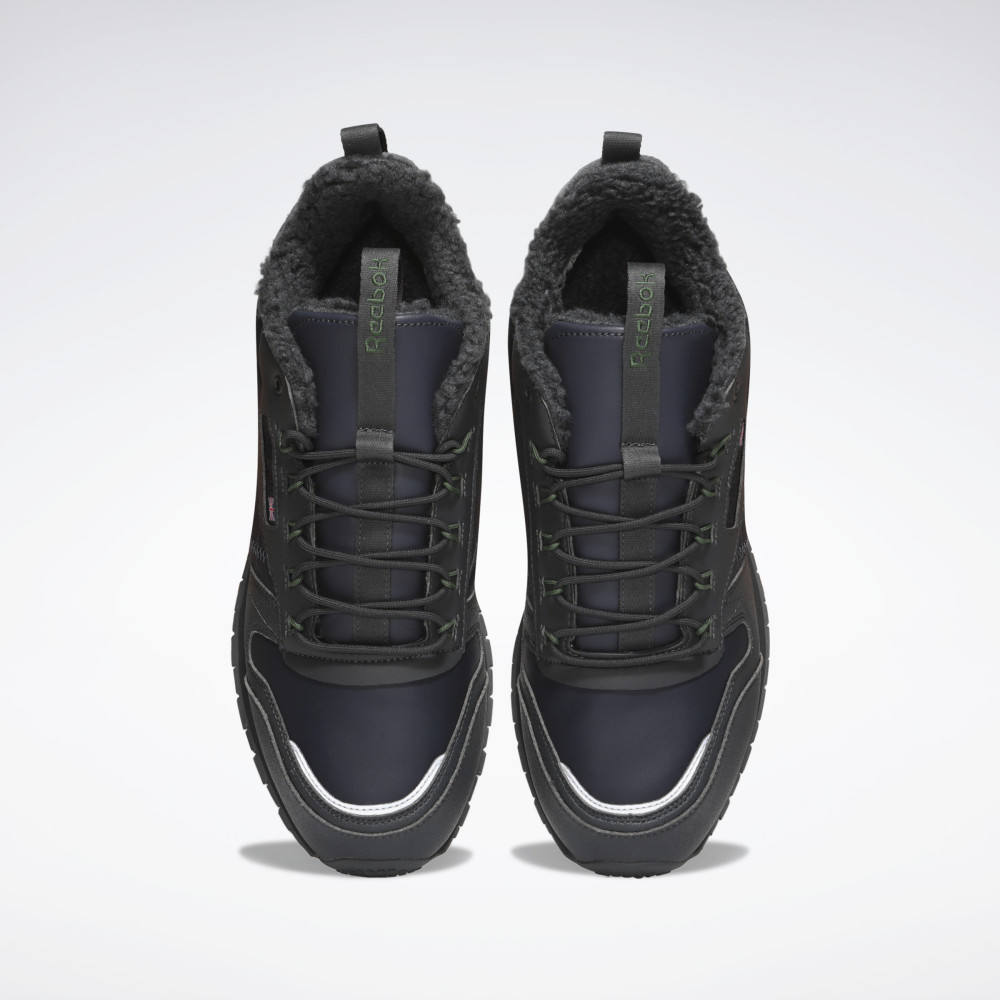 Кросівки Reebok Classic Leather FZ1189