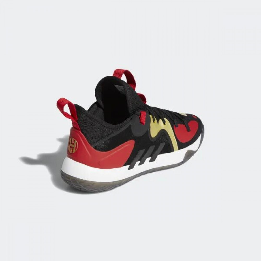 Кросівки Adidas Harden Stepback 2 FZ1386