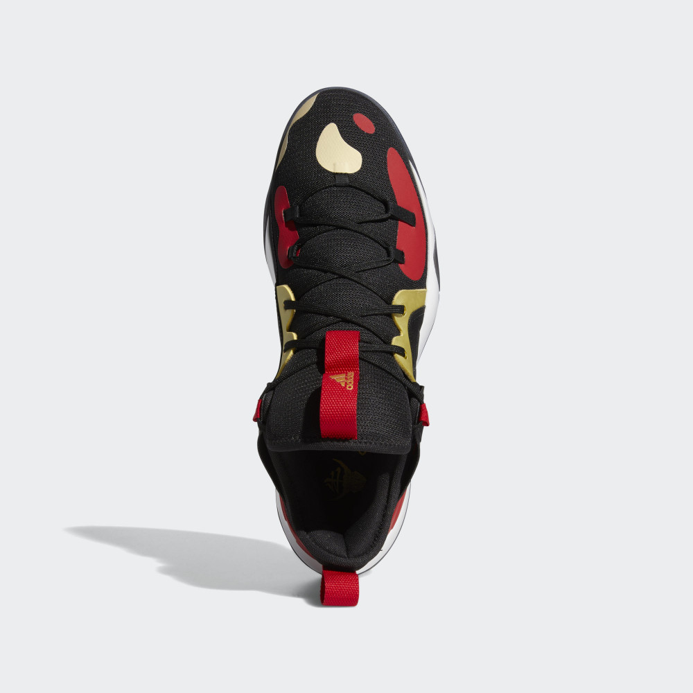 Кросівки Adidas Harden Stepback 2 FZ1386