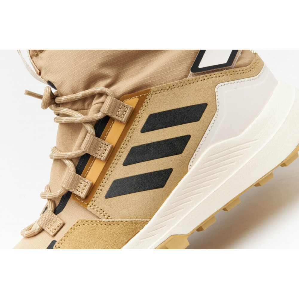 Черевики Adidas Terrex Cold RDY Hikster Mid FZ3003