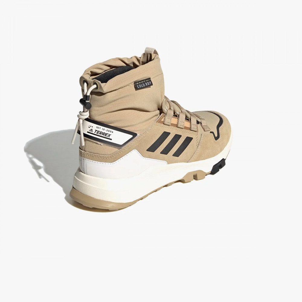 Черевики Adidas Terrex Cold RDY Hikster Mid FZ3003