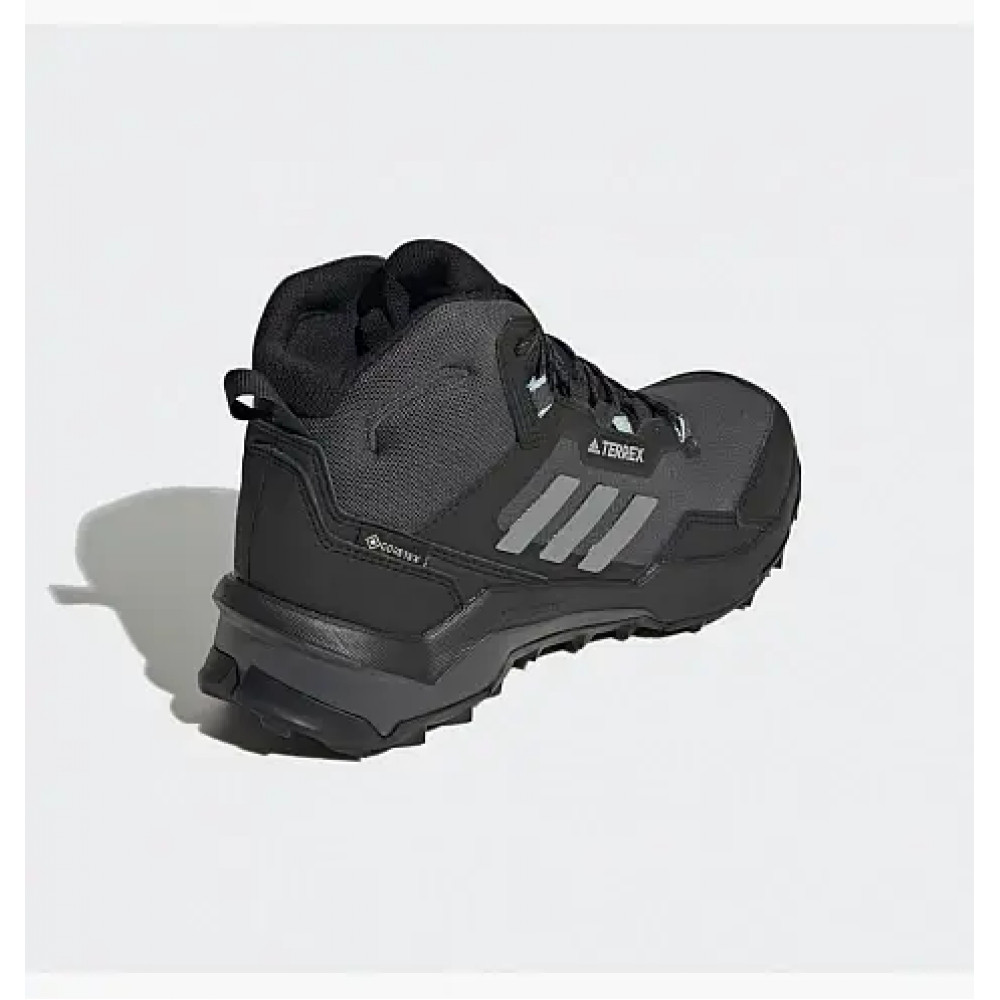 Черевики Adidas Terrex AX4 Mid GTX FZ3149