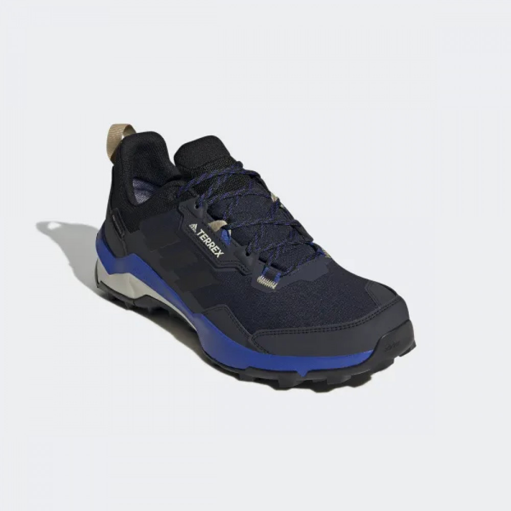 Кросівки Adidas Terrex AX4 GTX FZ3286