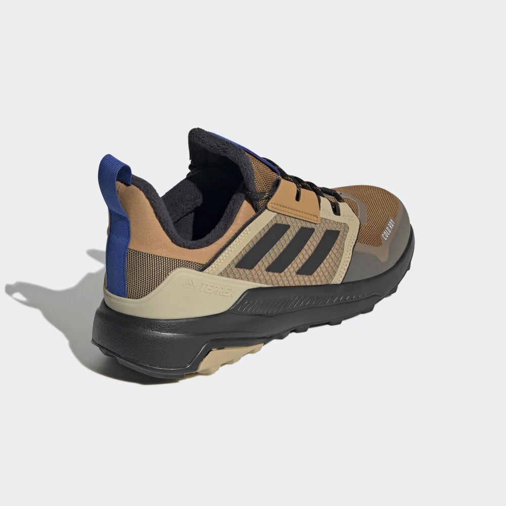 Черевики Adidas Terrex Treilmaker Cold RDY FZ3382