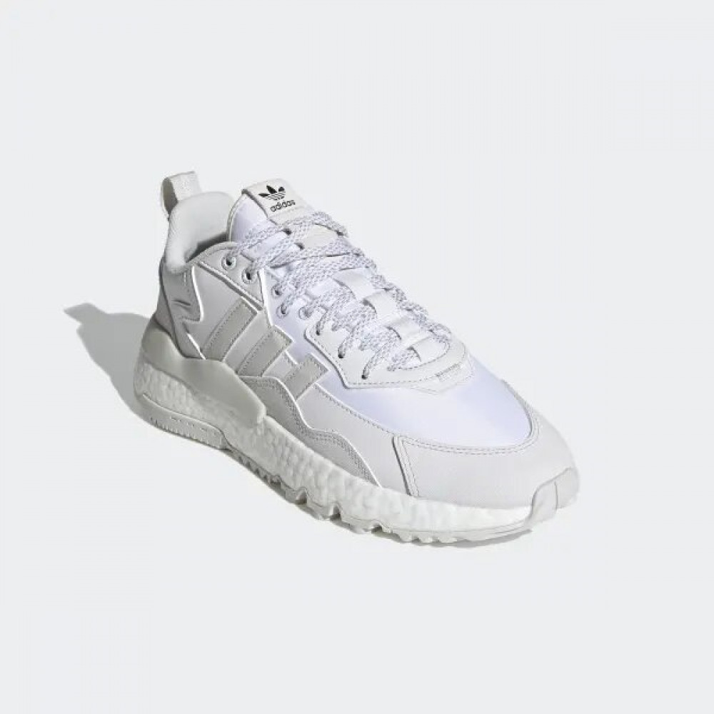 Кросівки Adidas Nite Jogger Winterized FZ3660