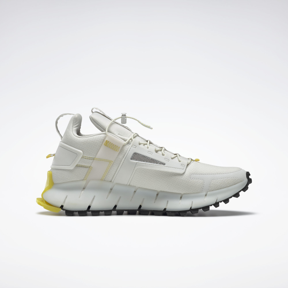 Кросівки Reebok Zig Kinetica Edge FZ4335