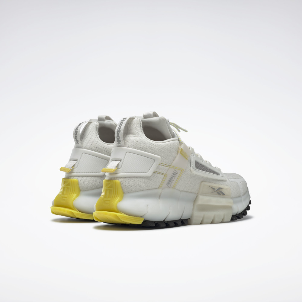 Кросівки Reebok Zig Kinetica Edge FZ4335
