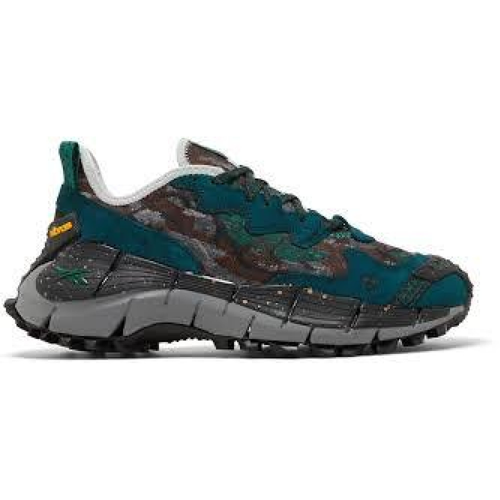 Кросівки Reebok Zig Kinetica FZ5857