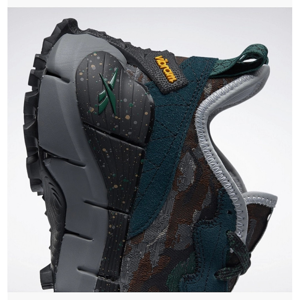 Кросівки Reebok Zig Kinetica FZ5857