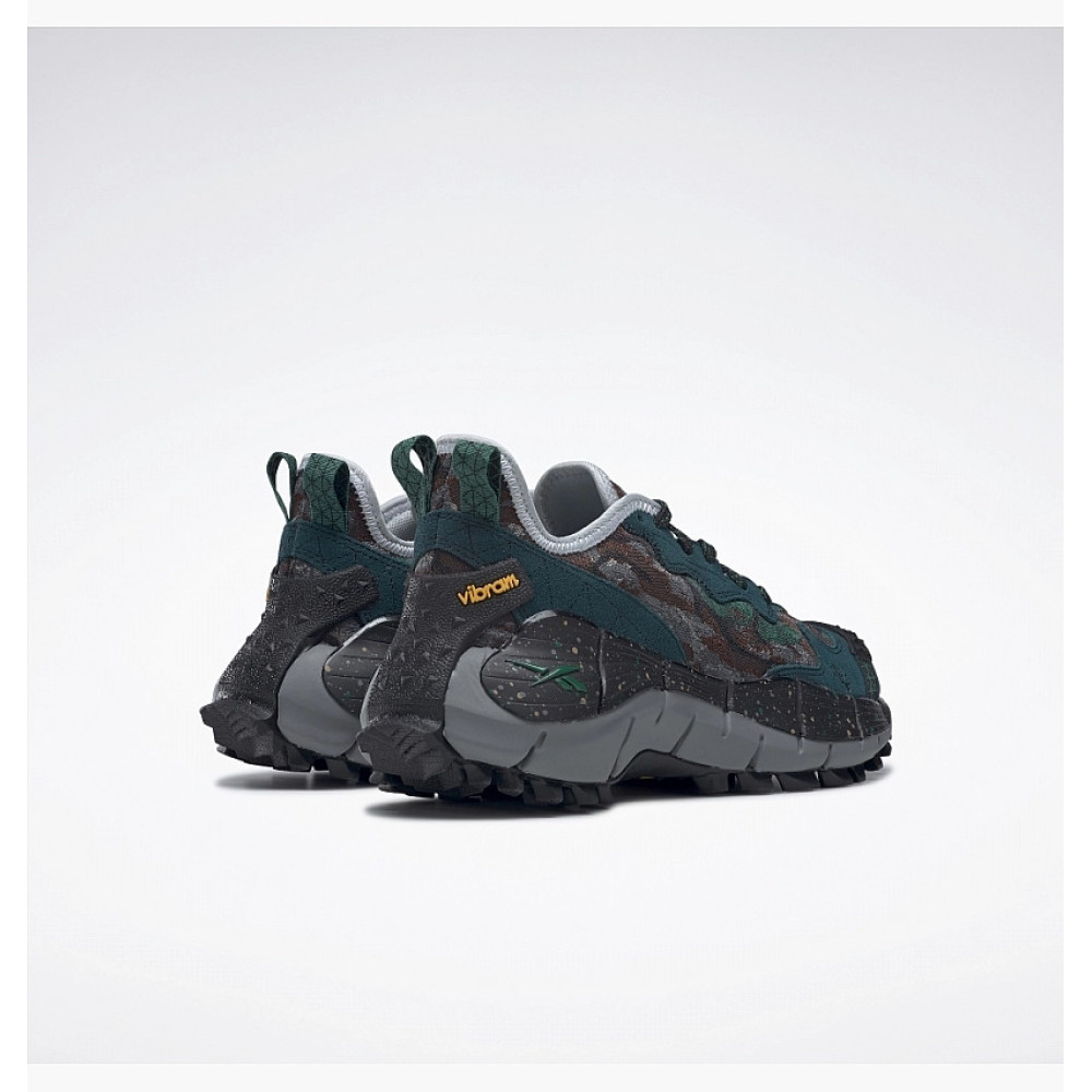 Кросівки Reebok Zig Kinetica FZ5857