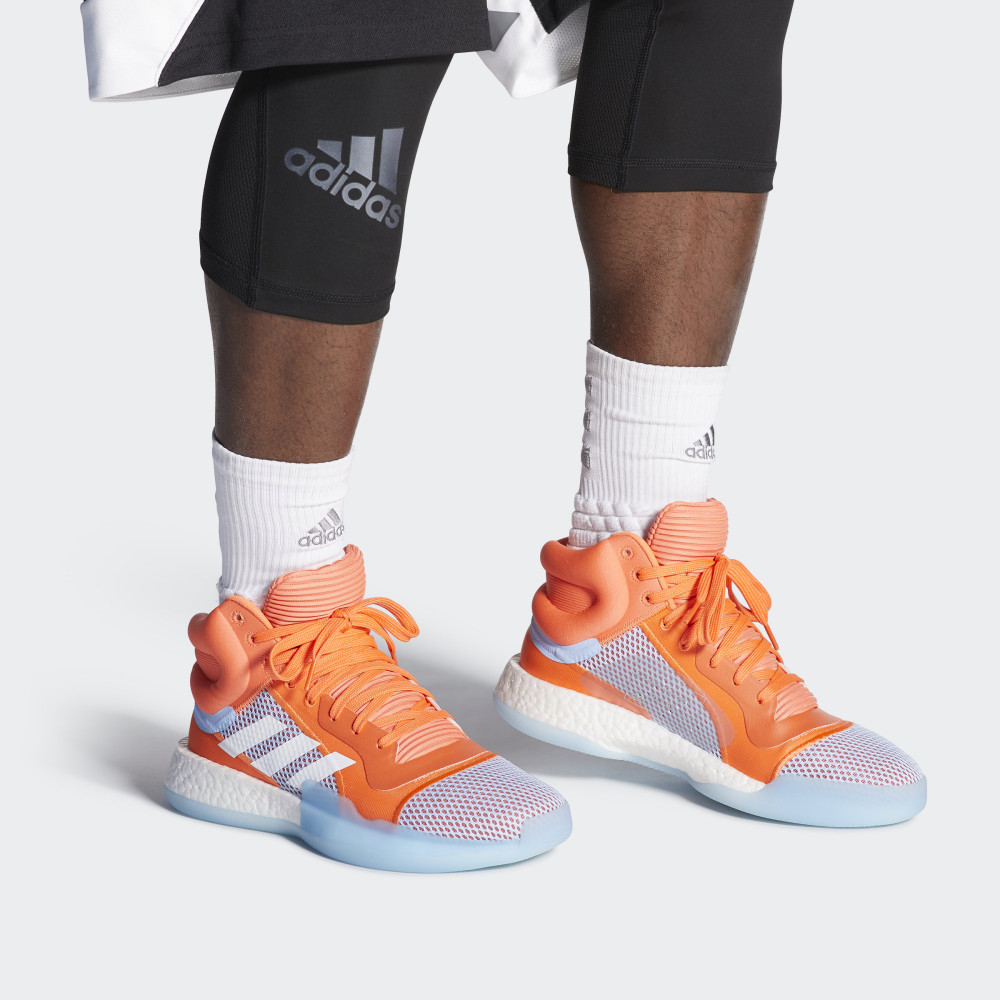 Кросівки Adidas Marquee Boost F97276