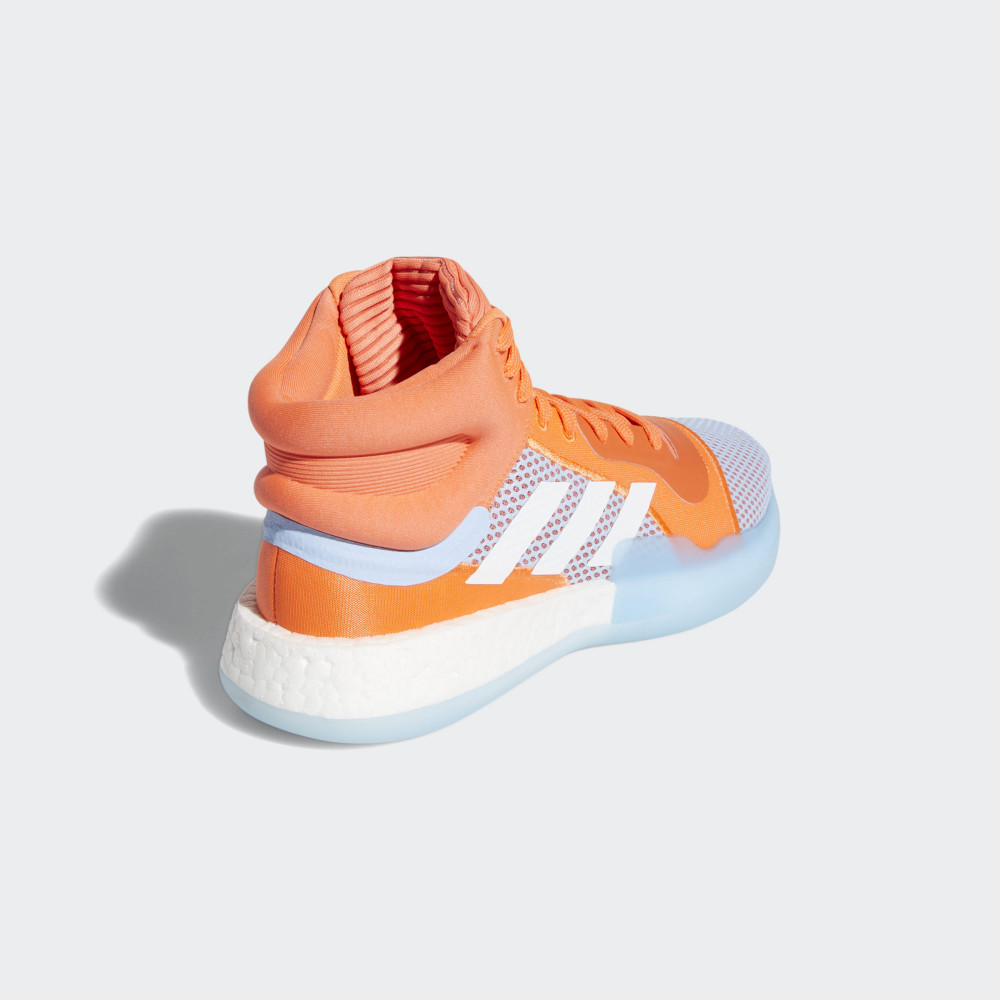 Кросівки Adidas Marquee Boost F97276
