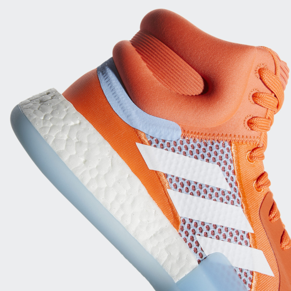 Кросівки Adidas Marquee Boost F97276