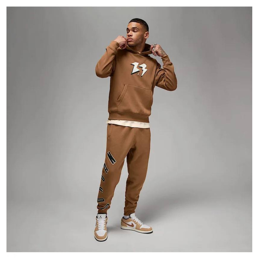 Костюм чоловічий AIR JORDAN FLIGHT MVP FB7021 281/FB7027 281