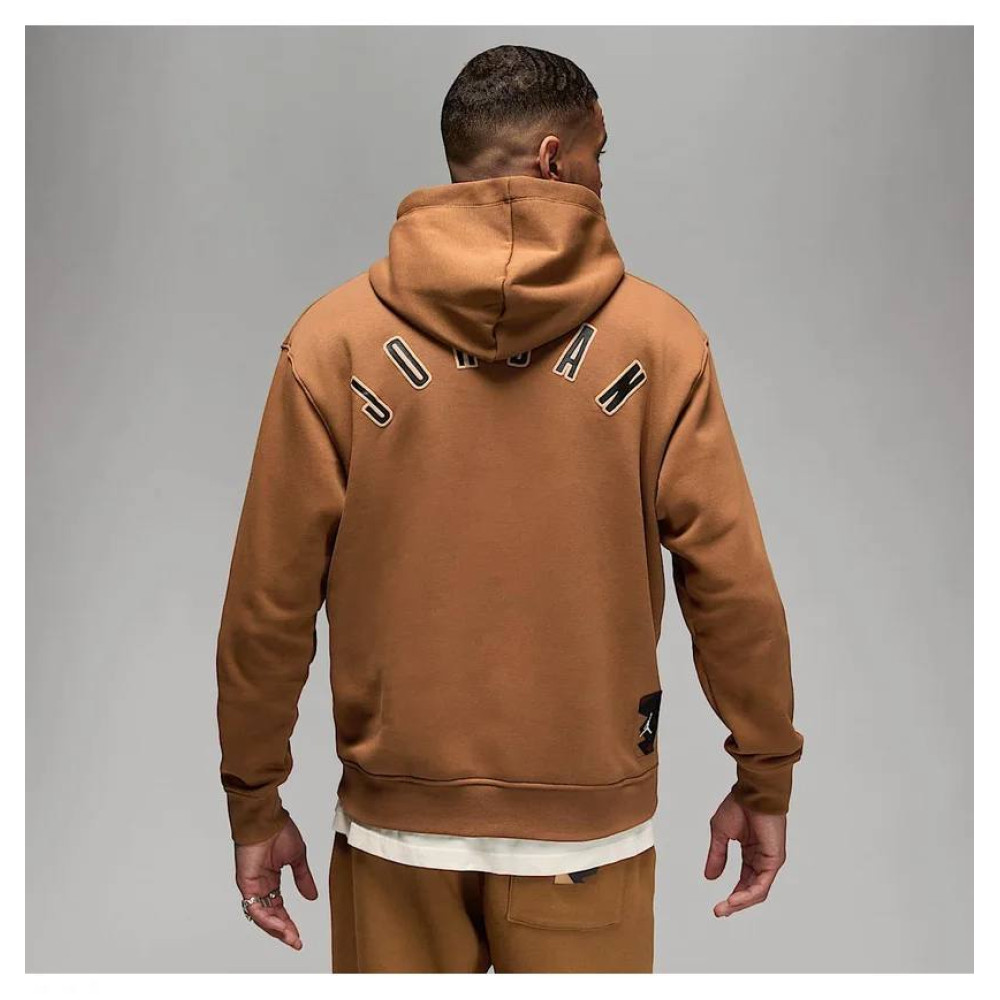 Костюм чоловічий AIR JORDAN FLIGHT MVP FB7021 281/FB7027 281