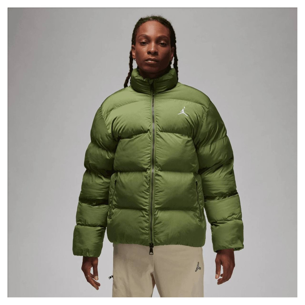 Куртка Jordan Essentials FB7331 340